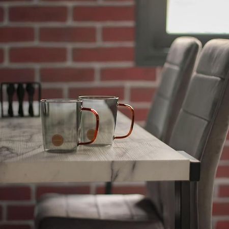 Lucky New Home #01 Vipgreece Athena Bagian luar foto