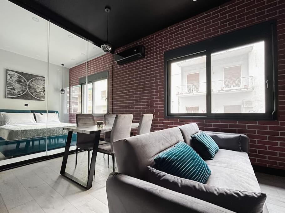 Lucky New Home #01 Vipgreece Athena Bagian luar foto