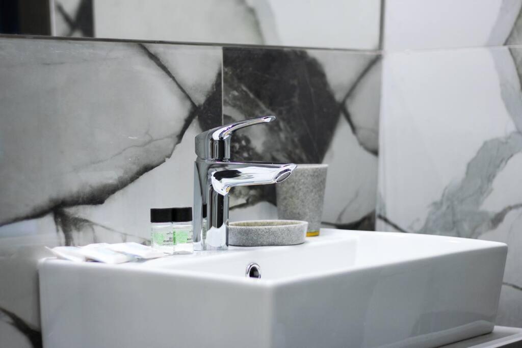 Lucky New Home #01 Vipgreece Athena Bagian luar foto