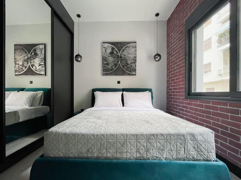 Lucky New Home #01 Vipgreece Athena Bagian luar foto