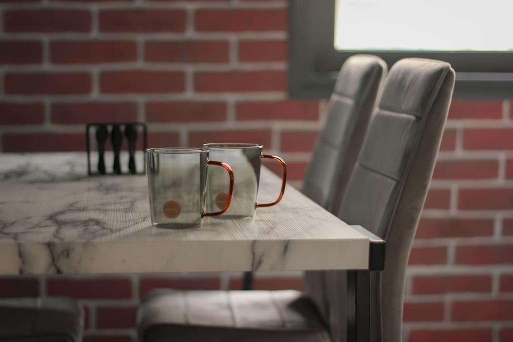 Lucky New Home #01 Vipgreece Athena Bagian luar foto