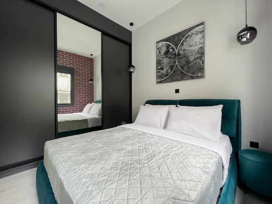 Lucky New Home #01 Vipgreece Athena Bagian luar foto