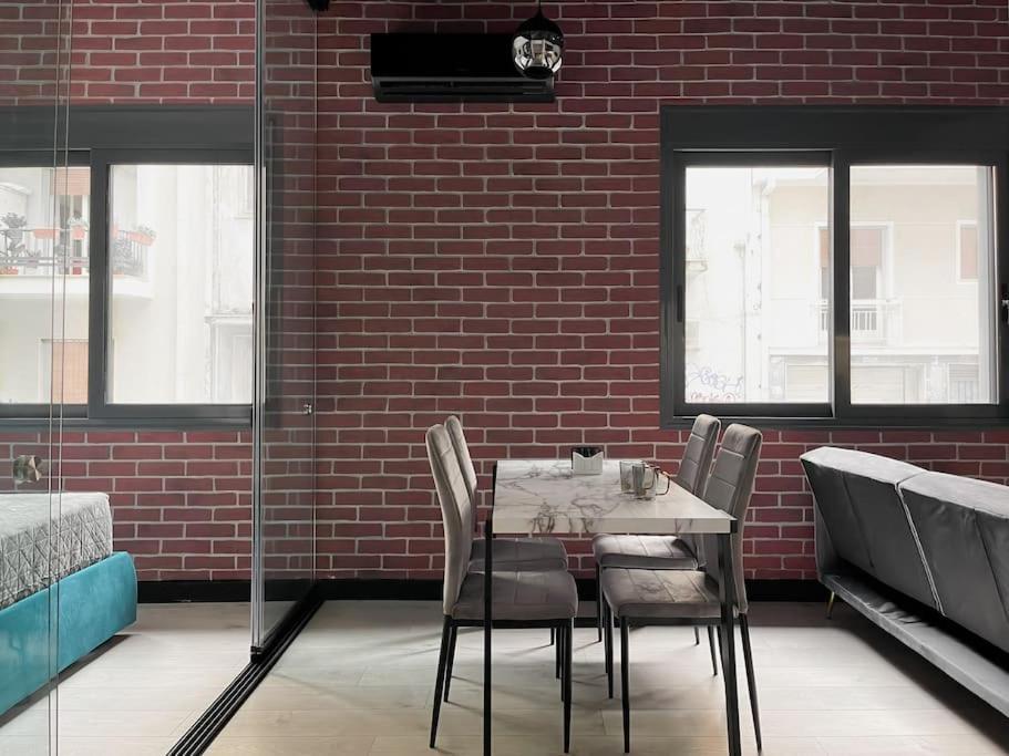 Lucky New Home #01 Vipgreece Athena Bagian luar foto